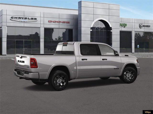 New 2025 RAM 1500 Big Horn image 8