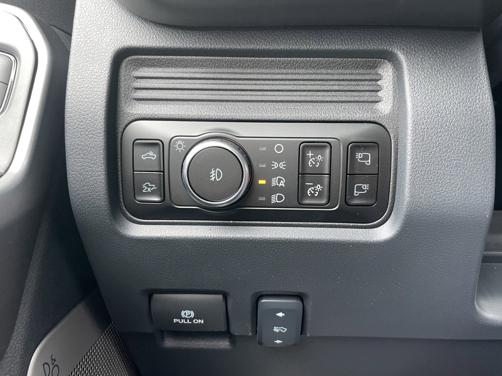 New 2026 Ford F250 Lariat image 47