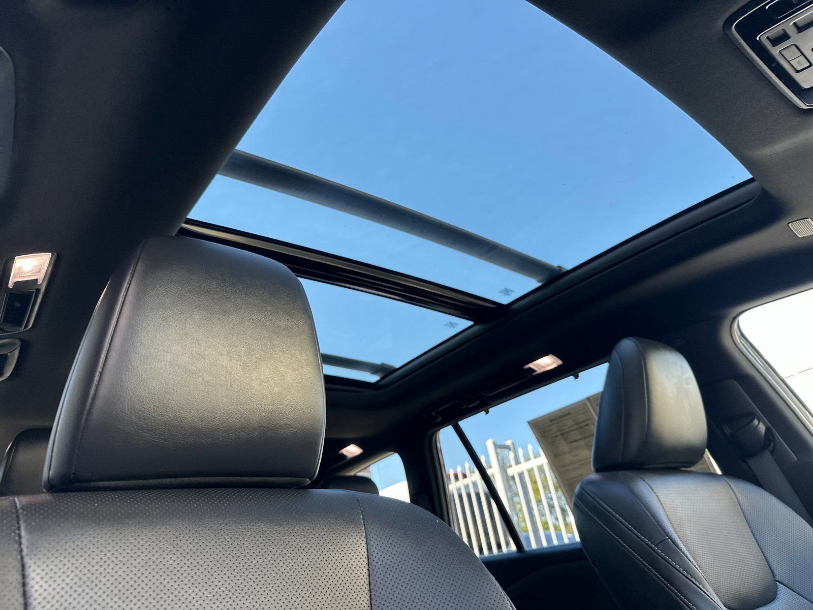 Used 2024 Lexus TX 350 AWD image 20