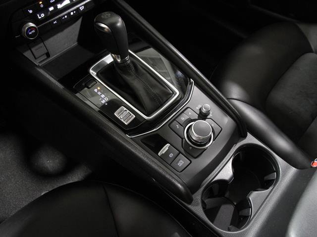 Certified 2023 MAZDA CX-5 AWD 2.5 S w/ Select Package image 14