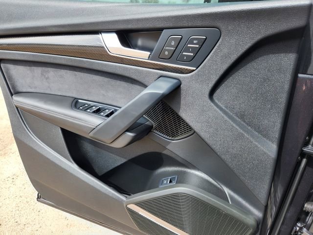 Used 2023 Audi SQ5 Premium Plus w/ Premium Plus Package image 21