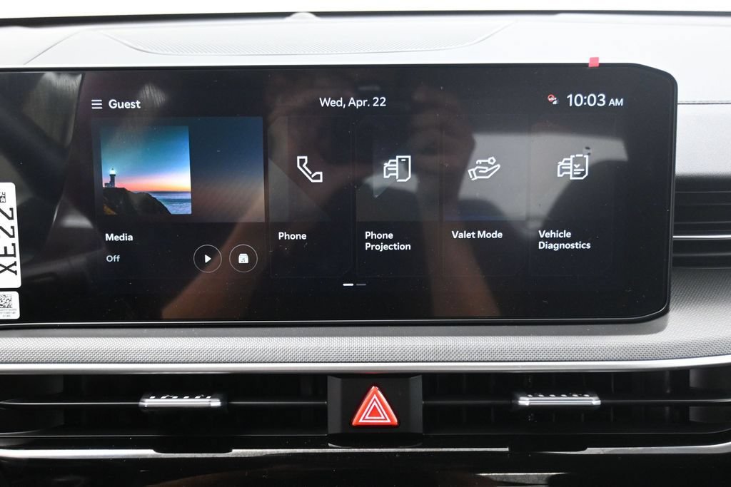 New 2026 Kia K5 LXS FWD image 29