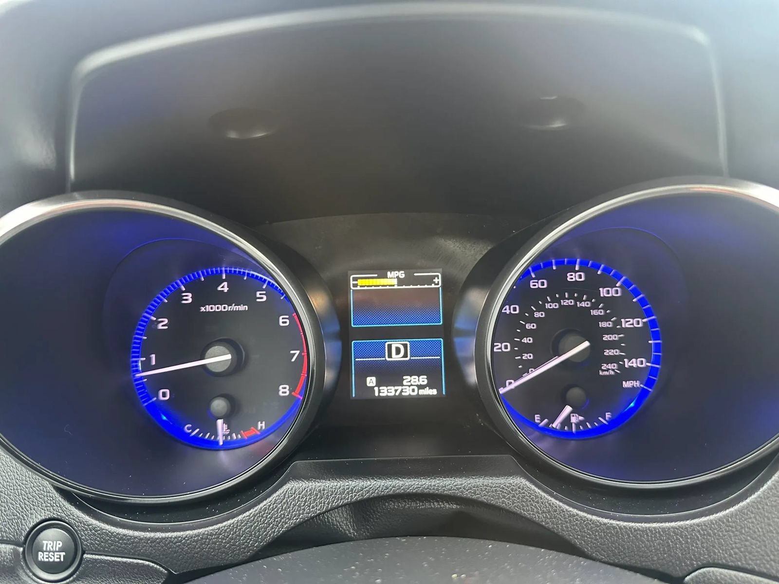 Used 2017 Subaru Outback 2.5i Premium AWD/4WD image 27