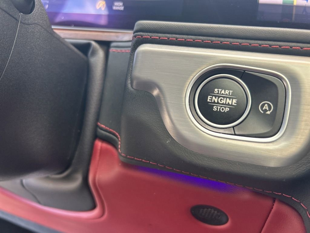 Used 2021 Mercedes-Benz G 63 AMG 4MATIC image 55