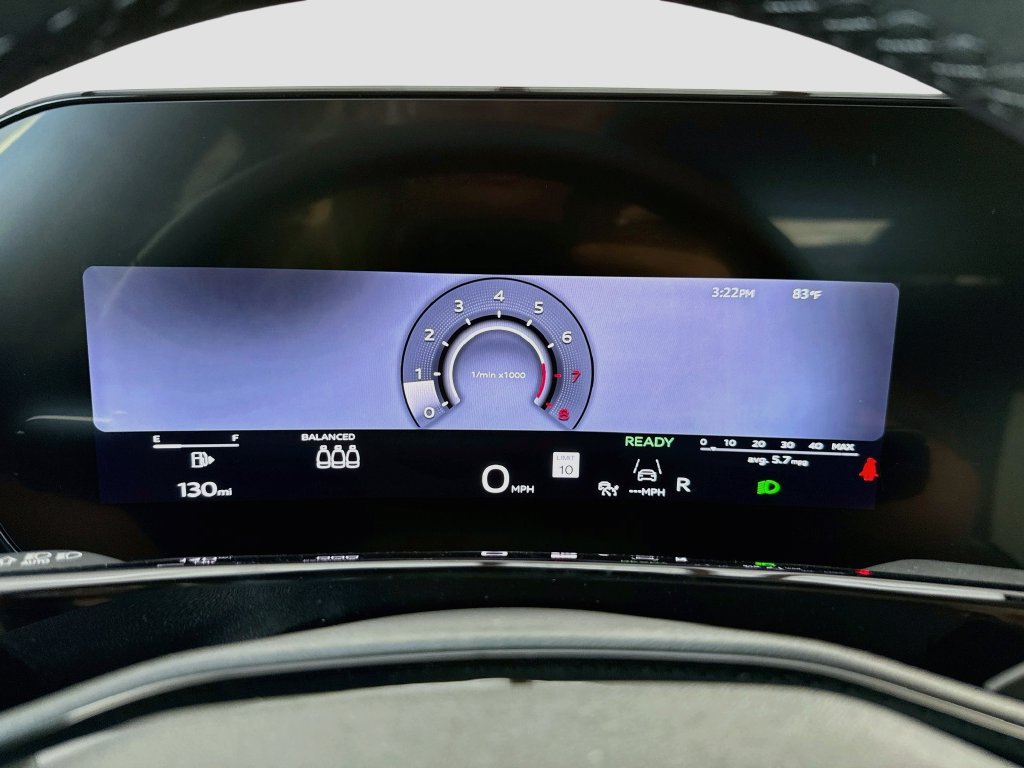 New 2026 Audi Q3 quattro 2.0T AWD/4WD image 31