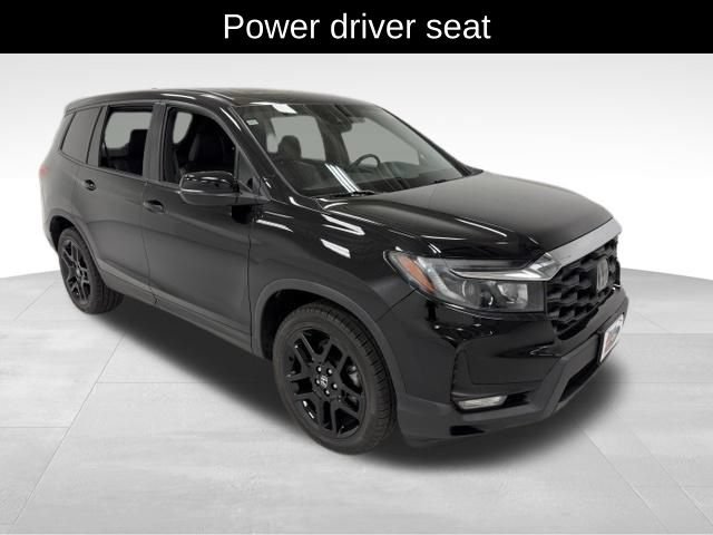 Used 2022 Honda Passport EX-L image 8