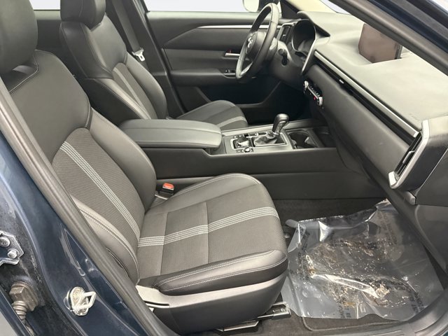 Used 2025 MAZDA CX-50 AWD 2.5 S w/ Preferred Package image 17