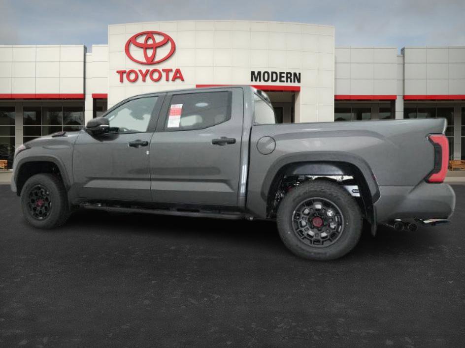 New 2026 Toyota Tundra TRD Pro image 12