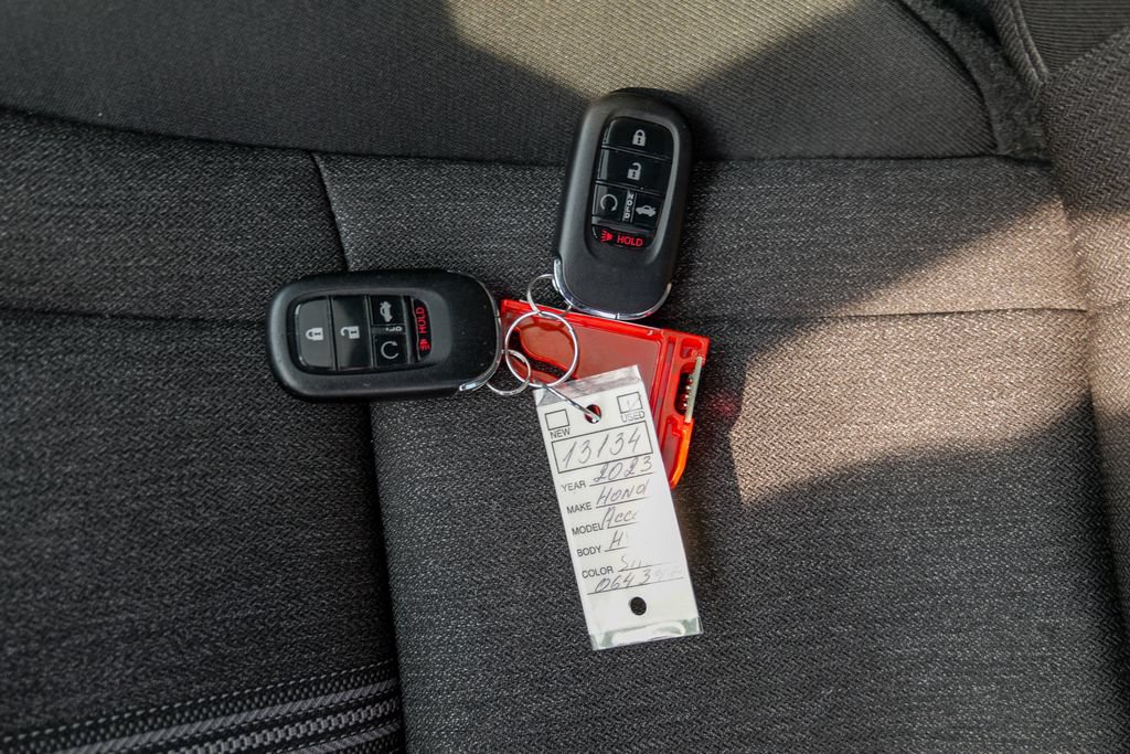 Used 2023 Honda Accord Sport image 56