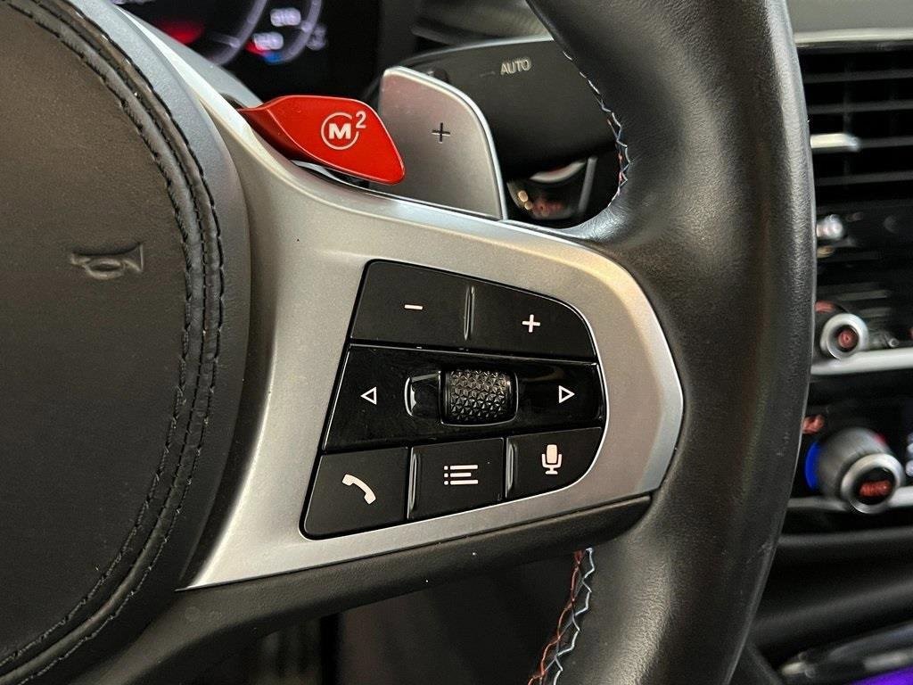 Used 2020 BMW M5 w/ Executive Package image 25