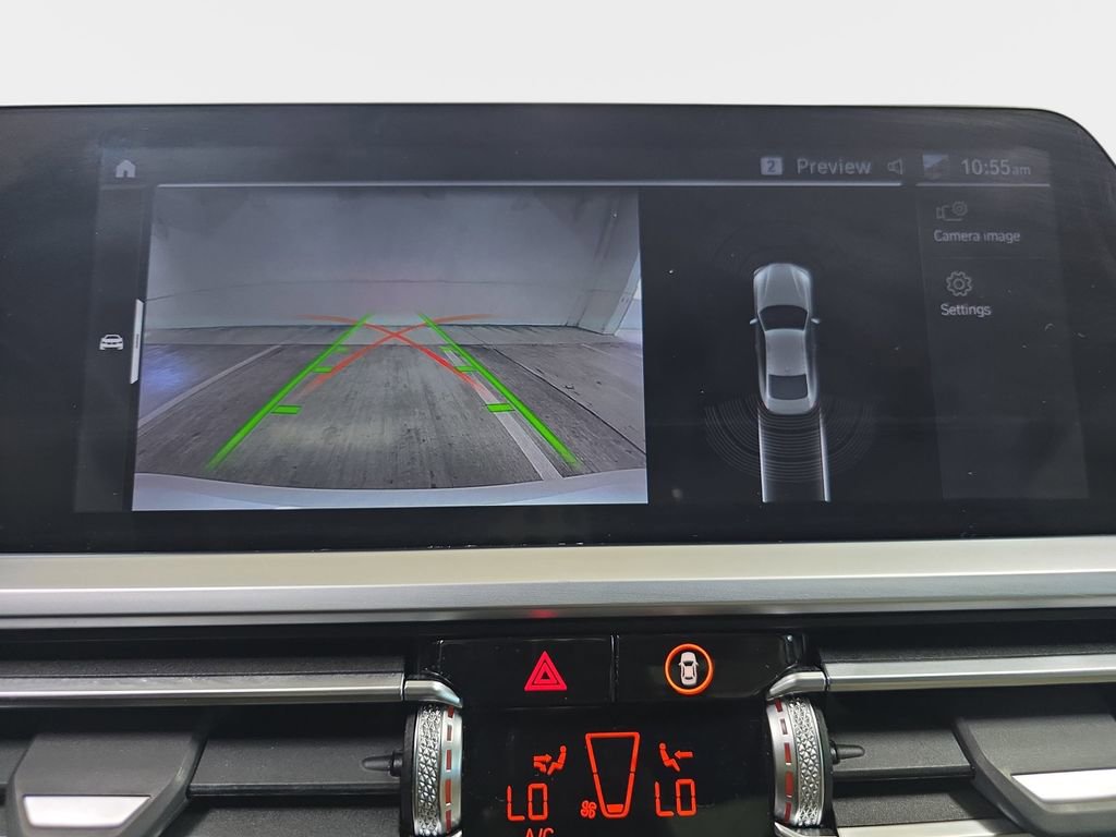 Certified 2023 BMW 430i 430i w/ Premium Package image 22