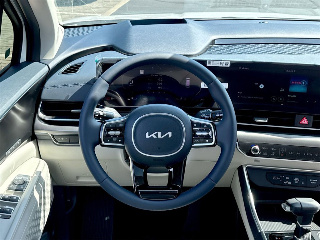 New 2026 Kia Carnival SX Prestige image 10