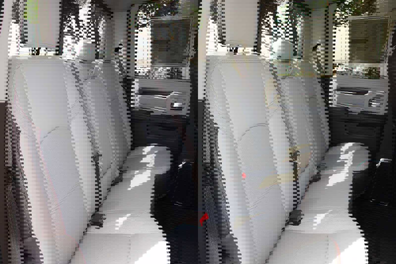 New 2025 RAM 3500 Laramie w/ Towing Technology Group image 48