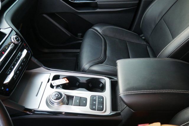 Used 2022 Ford Explorer ST w/ Equipment Group 401A image 23