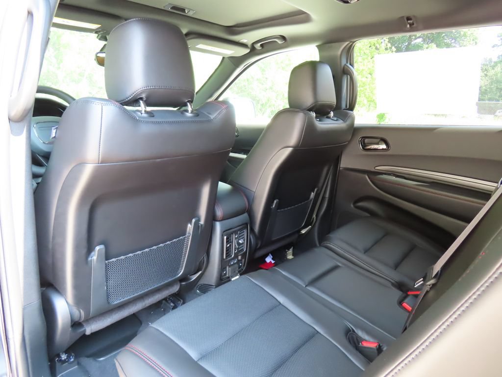 New 2026 Dodge Durango GT AWD/4WD image 21