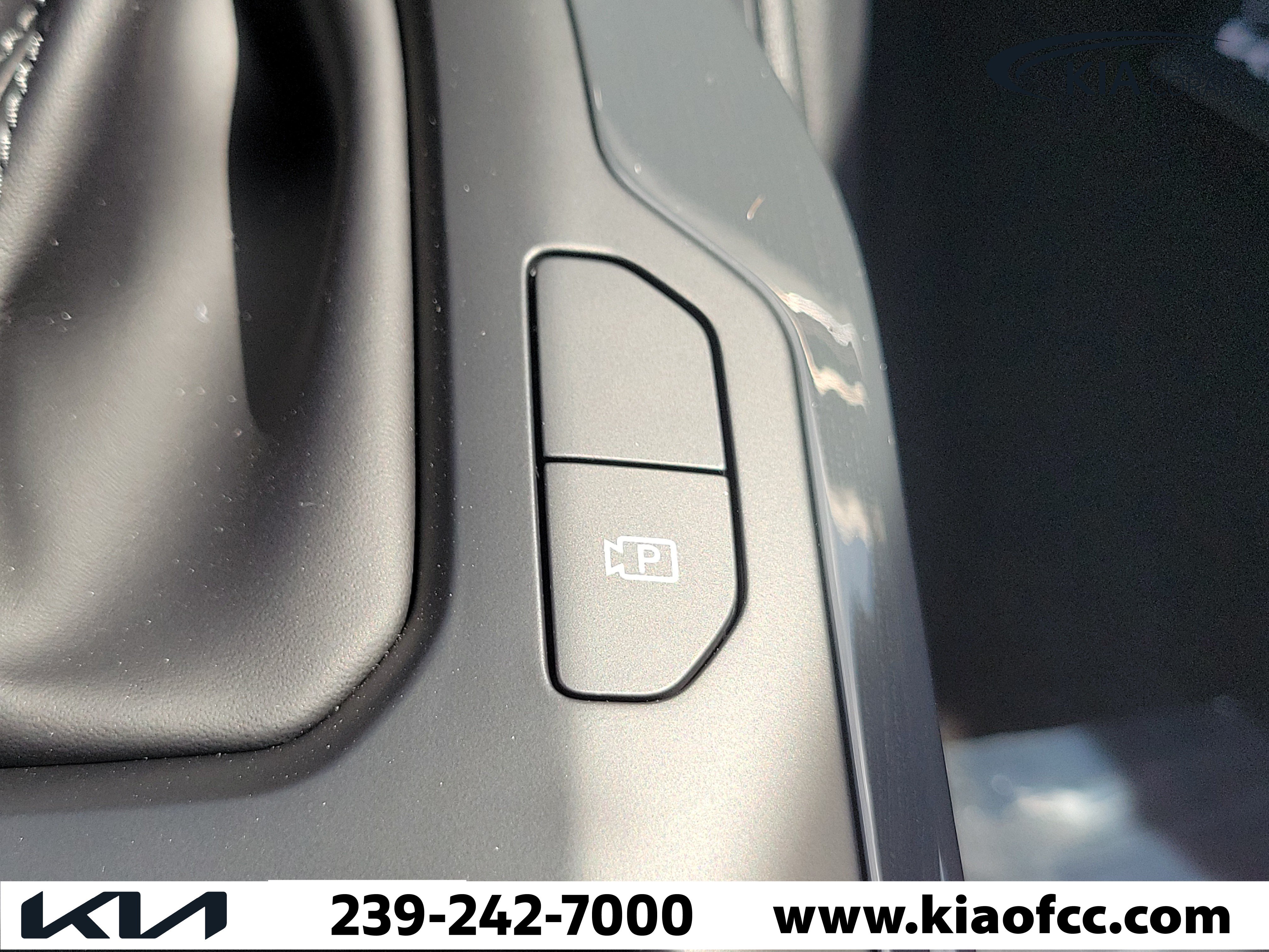 New 2026 Kia K4 EX FWD image 27