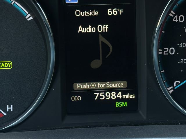 Used 2018 Toyota RAV4 Limited image 22