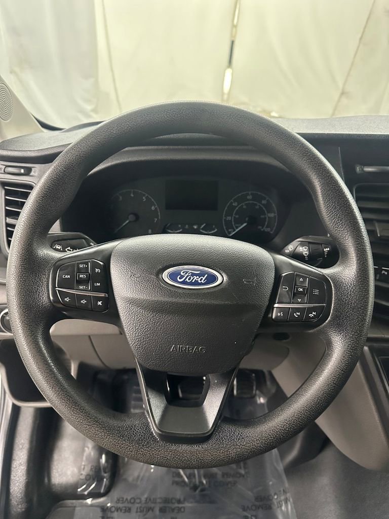 Used 2020 Ford Transit 250 Low Roof image 14