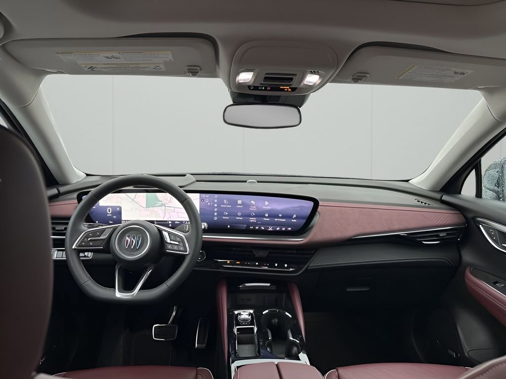 New 2026 Buick Envision Sport Touring image 21