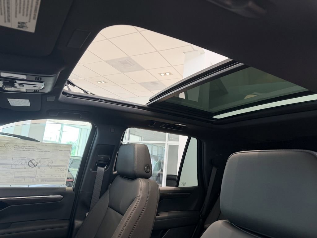 New 2026 Chevrolet Tahoe Z71 image 20