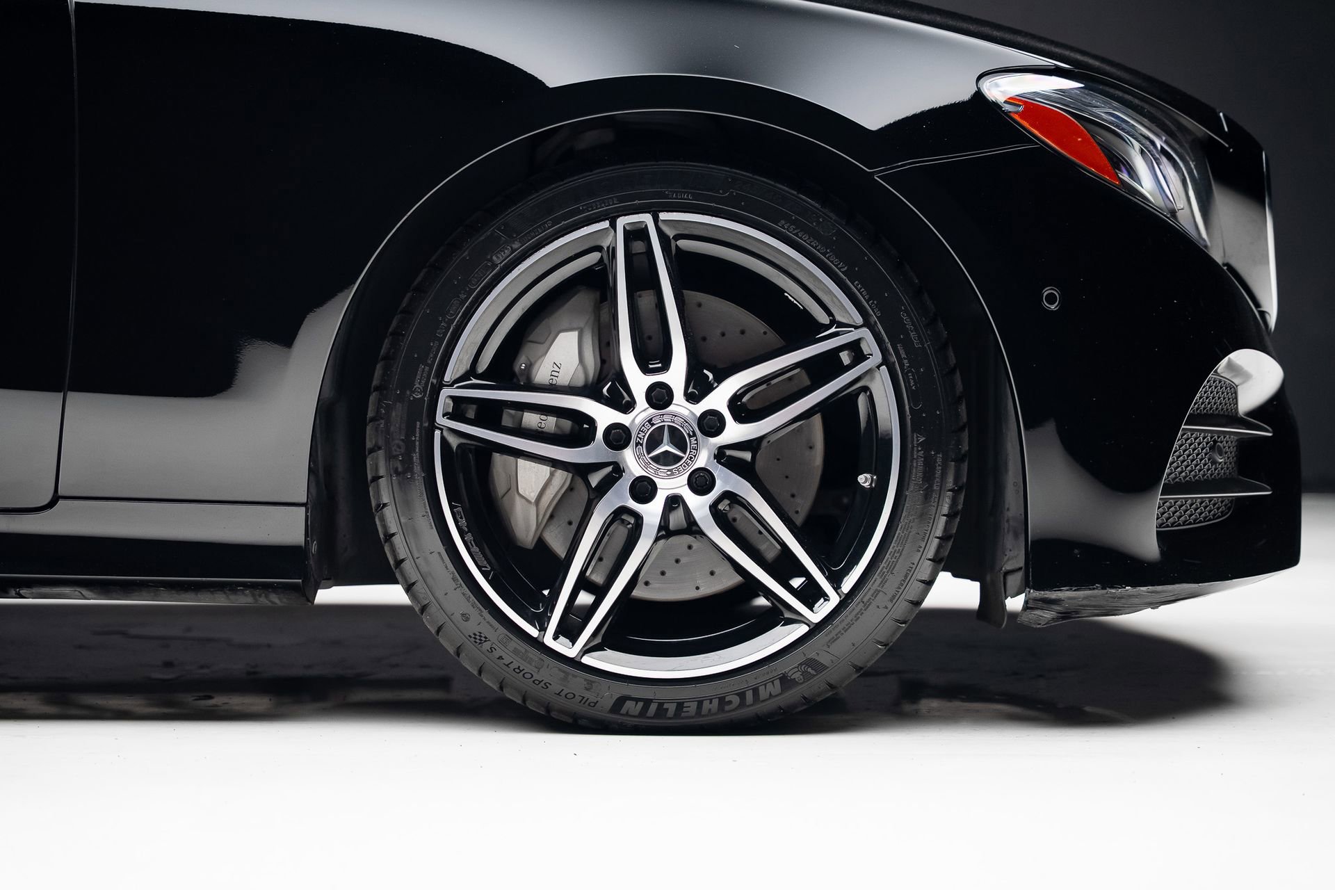 Used 2019 Mercedes-Benz E 450 Cabriolet image 42