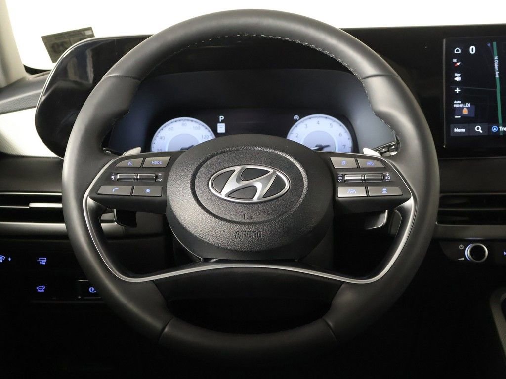 Used 2025 Hyundai Palisade SEL image 45