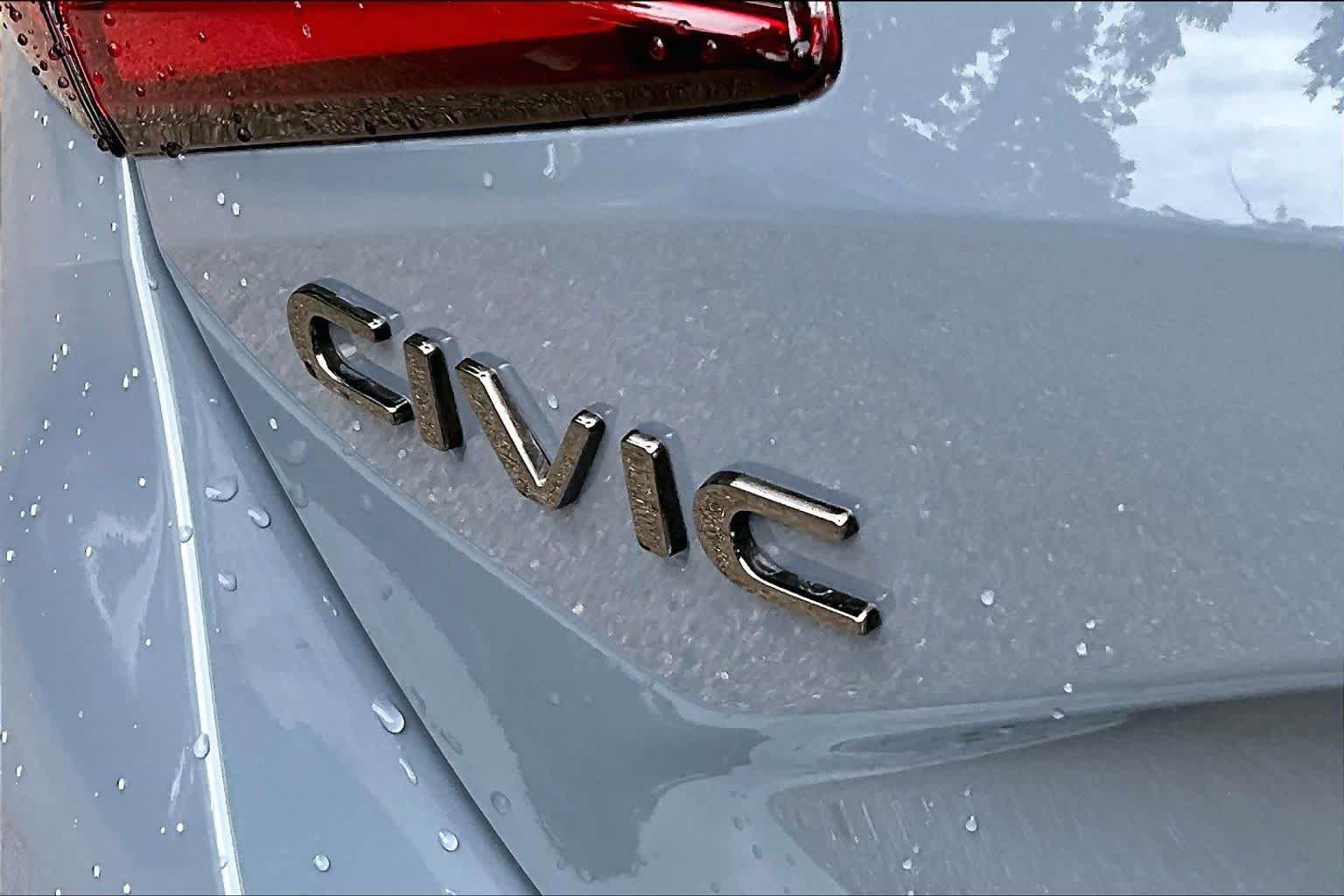 Used 2025 Honda Civic Type R image 10