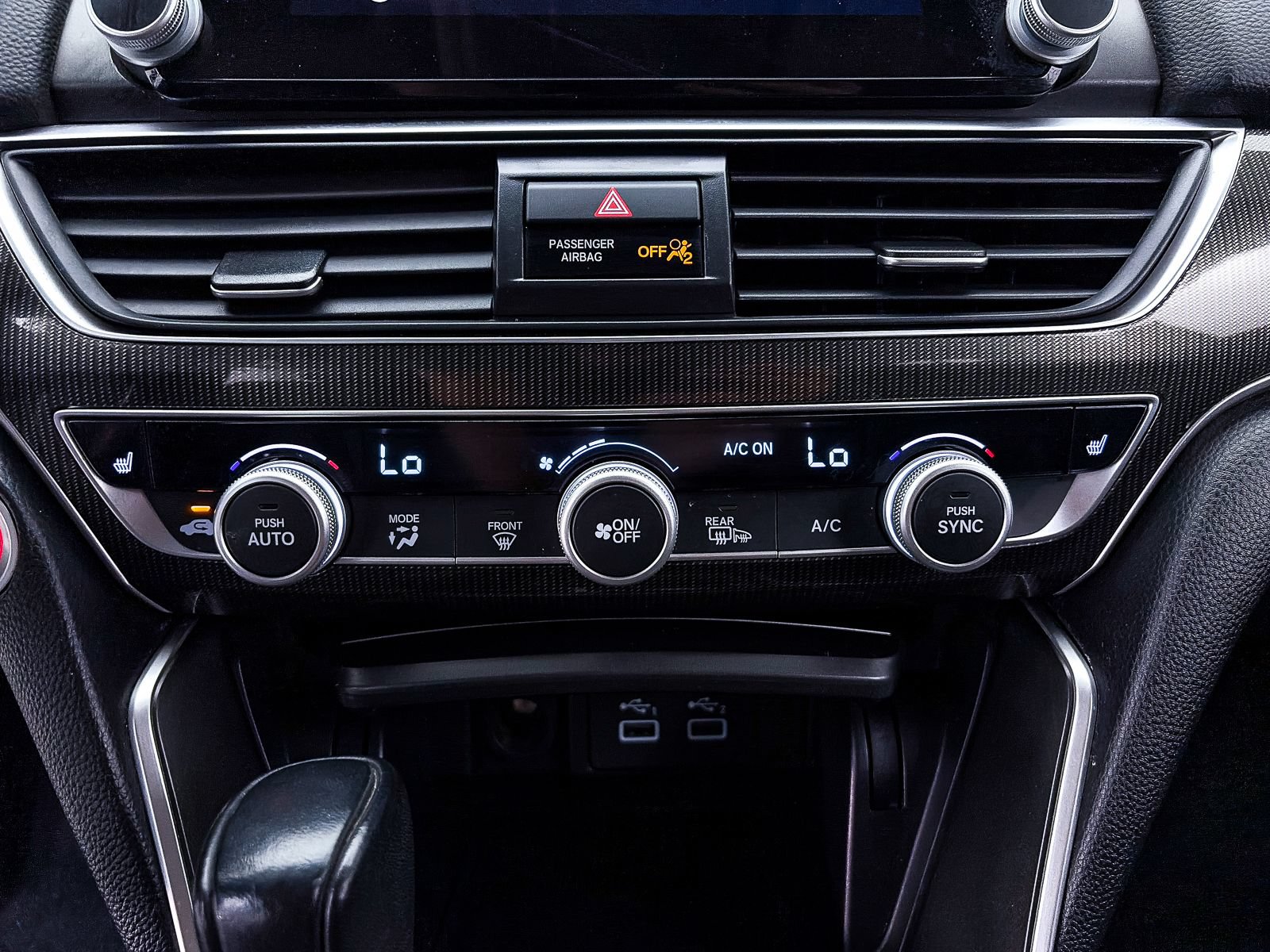 Used 2021 Honda Accord Sport Special Edition image 20