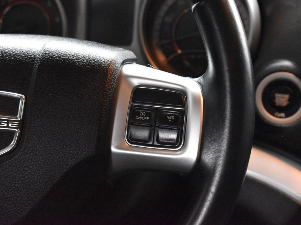 Used 2018 Dodge Journey SE w/ Popular Equipment Group image 18