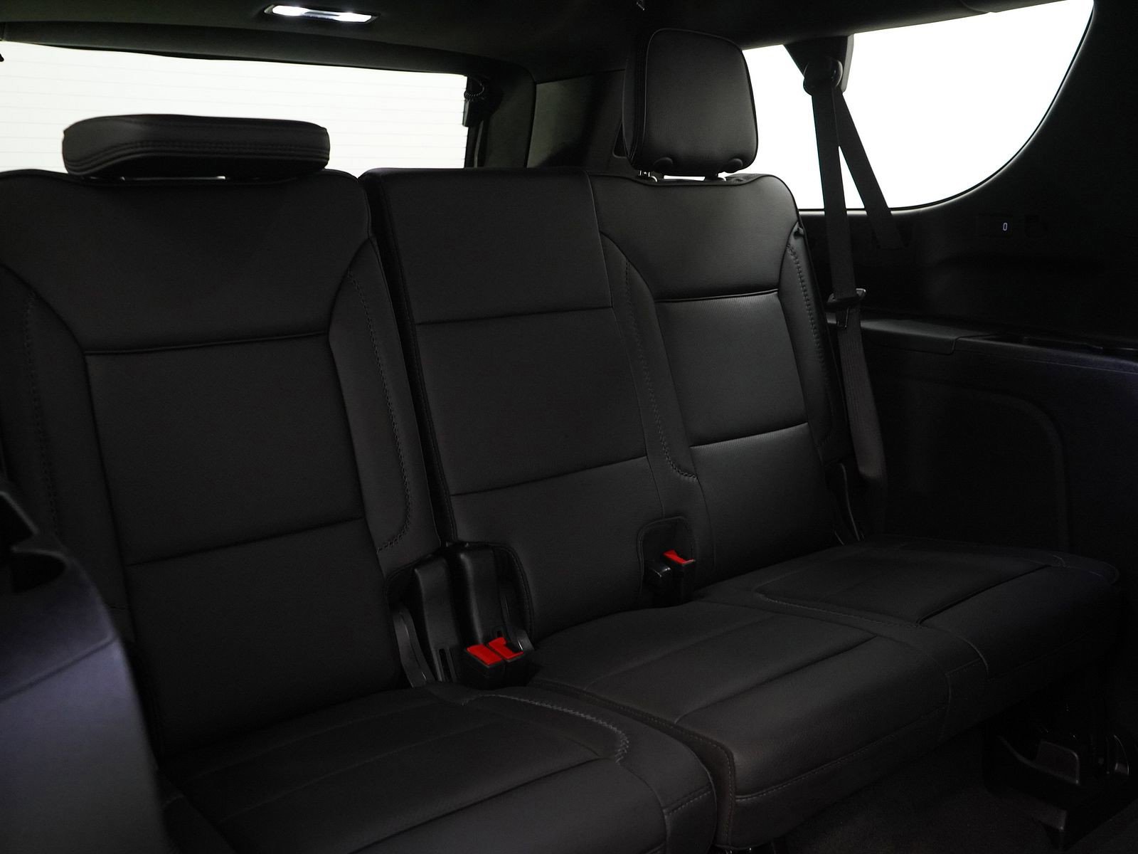 Used 2025 GMC Yukon XL Denali image 14