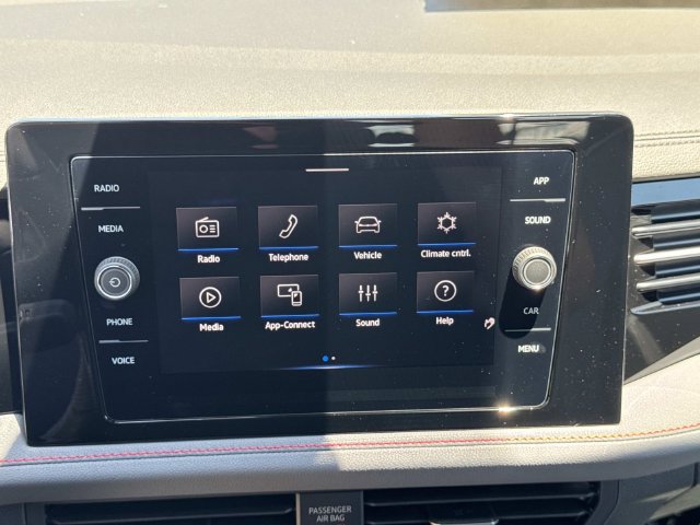 New 2026 Volkswagen Jetta GLI Autobahn FWD image 12