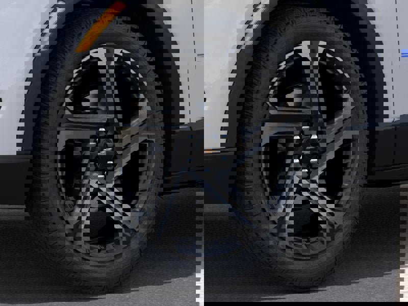 New 2026 Chevrolet Equinox EV LT image 33