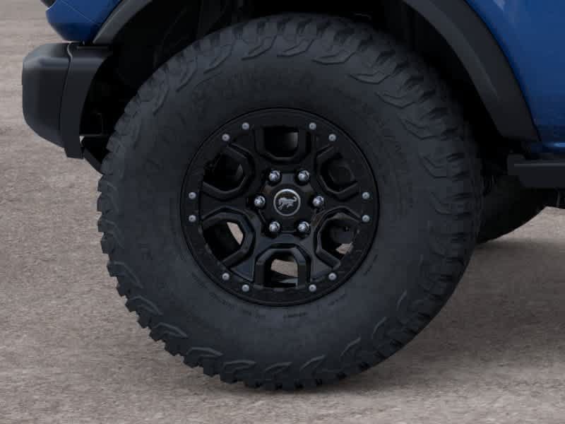New 2026 Ford Bronco Big Bend w/ Black Diamond Package AWD/4WD image 21