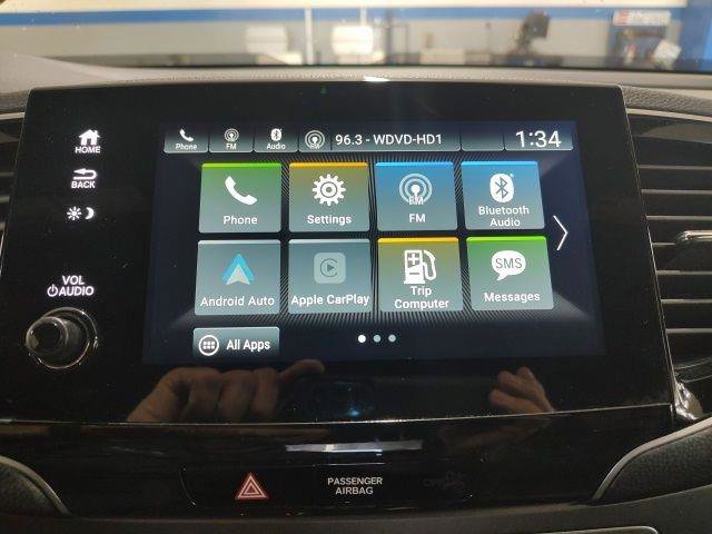 Used 2023 Honda Passport EX-L image 9