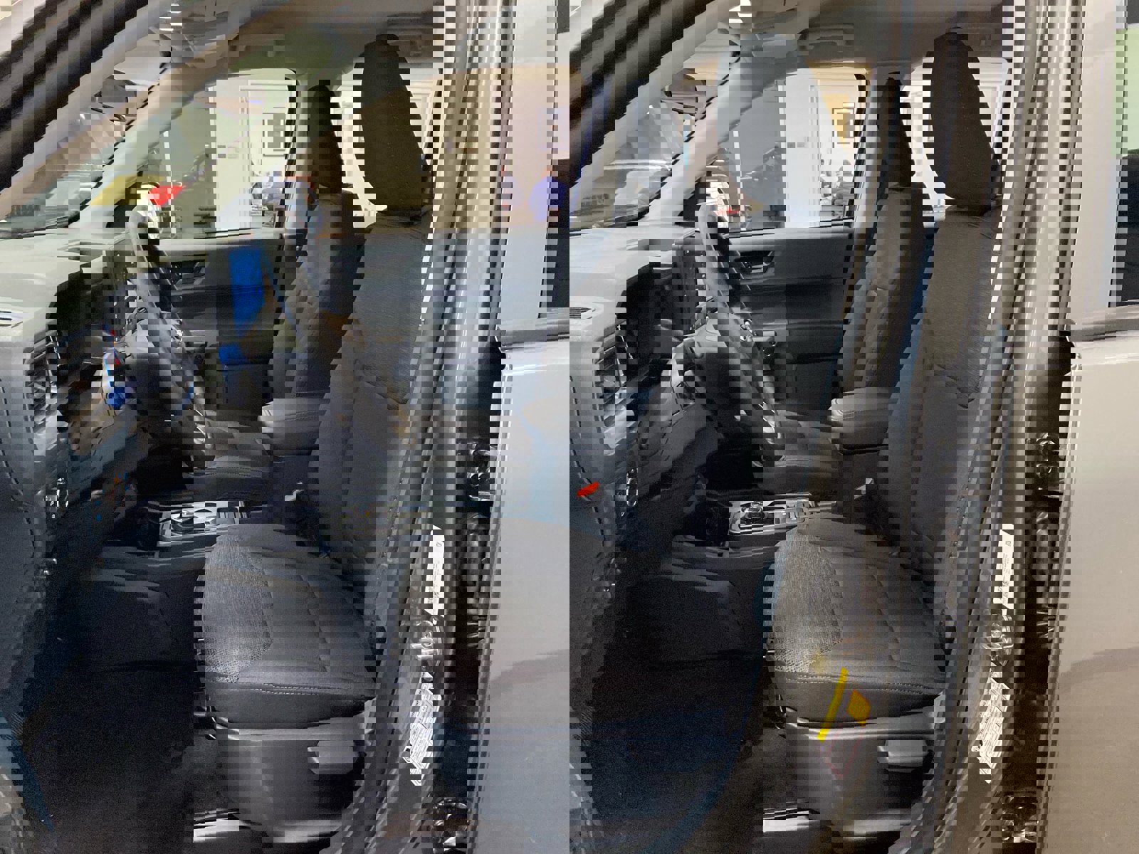 New 2026 Ford Maverick XL w/ Equipment Group 101A image 23