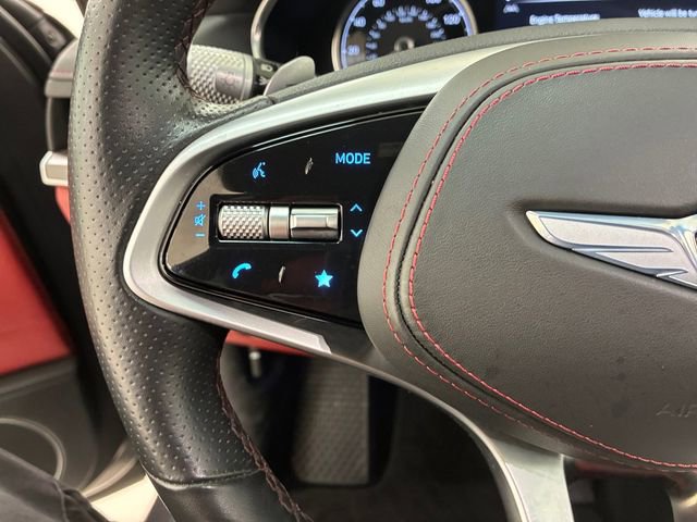 Used 2022 Genesis G80 3.5T Sport image 23