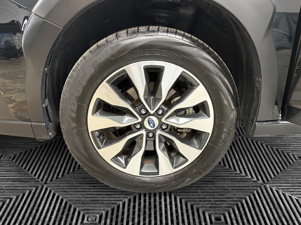 Used 2024 Subaru Outback Limited XT AWD/4WD image 10