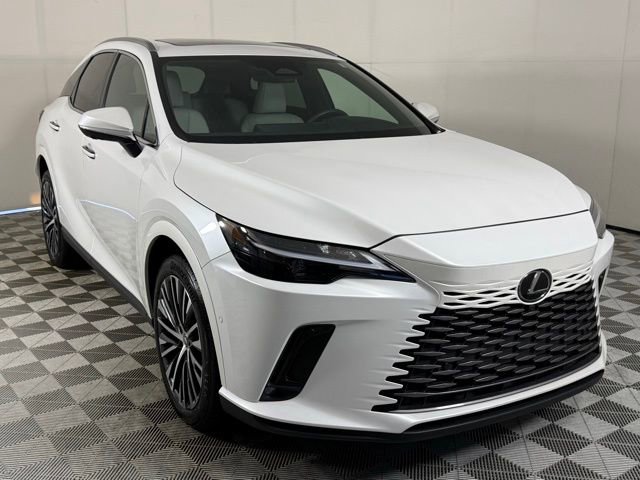 Used 2025 Lexus RX 350 Premium Plus w/ Convenience Package image 10