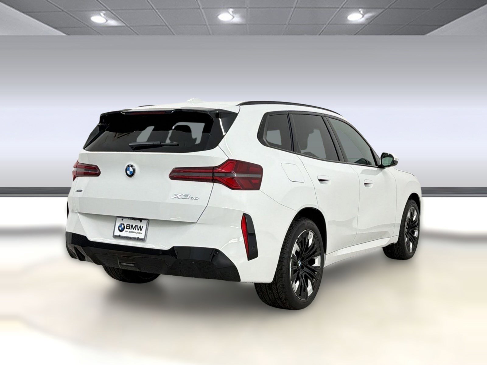 New 2026 BMW X3 xDrive30 w/ M Sport Package image 9