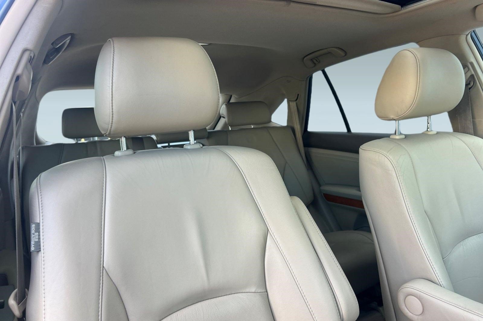Used 2005 Lexus RX 330 AWD image 22