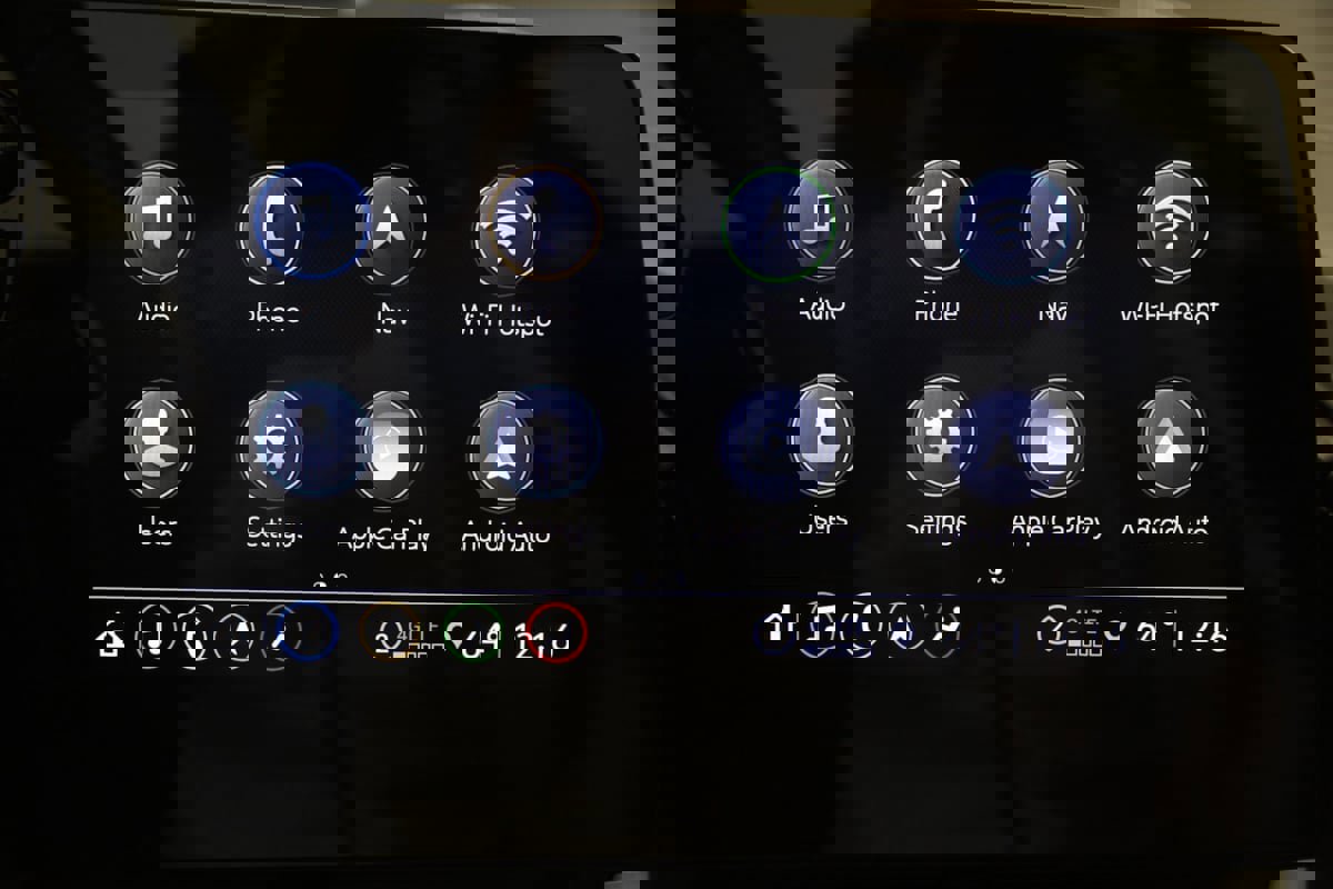 Used 2023 Chevrolet Corvette Z06 image 55