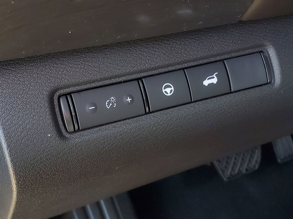 New 2026 Nissan Pathfinder SL image 14