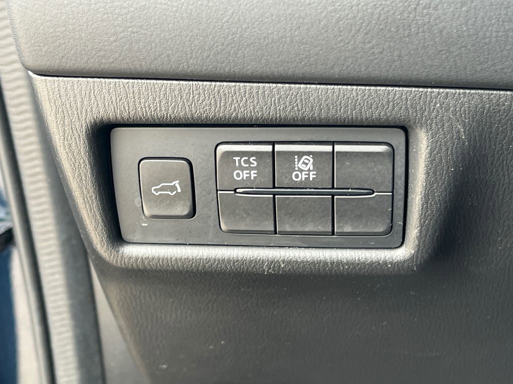 Used 2019 MAZDA CX-5 Grand Touring w/ GT Premium Package image 30