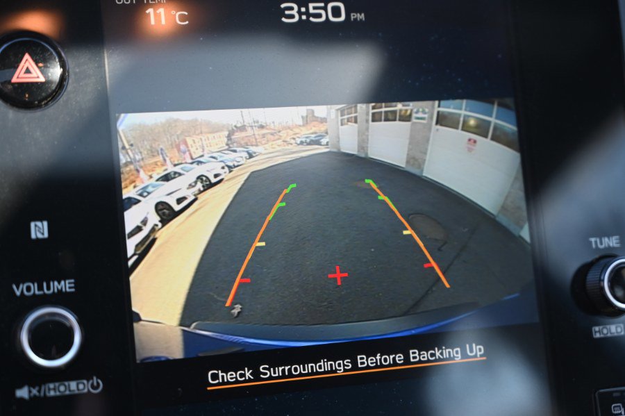 Used 2023 Subaru WRX Premium image 25