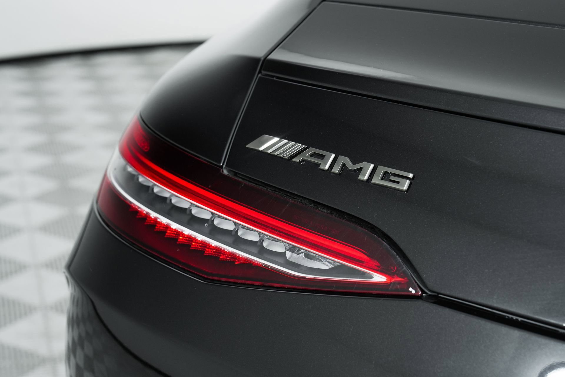 Used 2023 Mercedes-Benz AMG GT 53 image 17