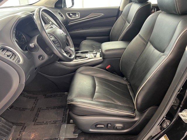 Used 2018 INFINITI QX60 Luxe w/ Premium Package AWD/4WD image 9