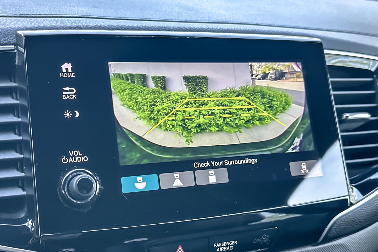 Used 2022 Honda Pilot TrailSport image 25