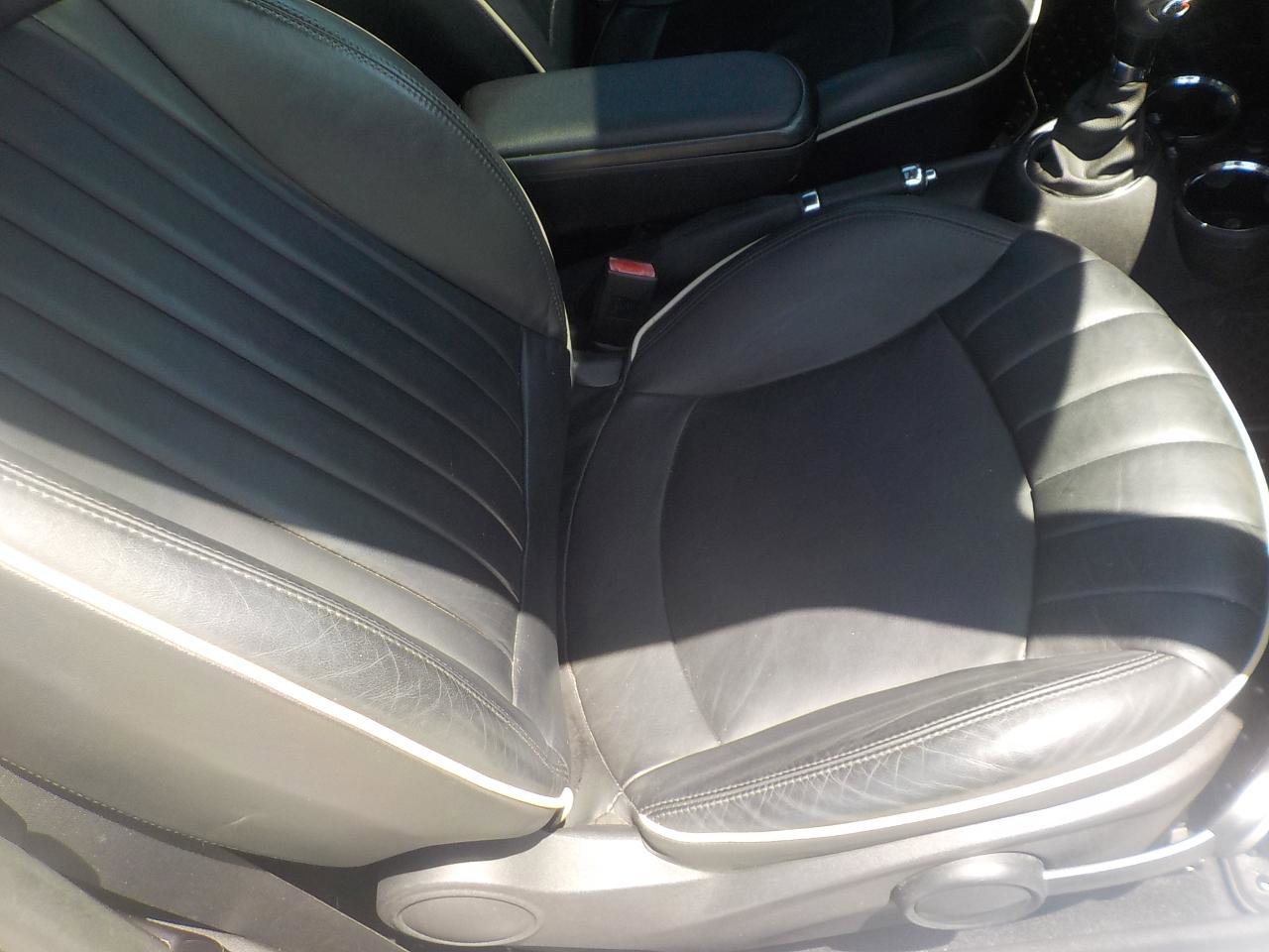 Used 2011 MINI Cooper S FWD image 24