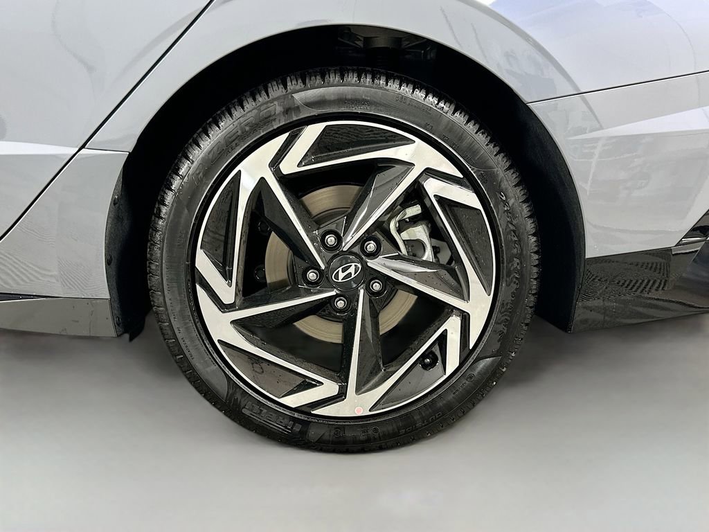New 2026 Hyundai Sonata SEL image 21