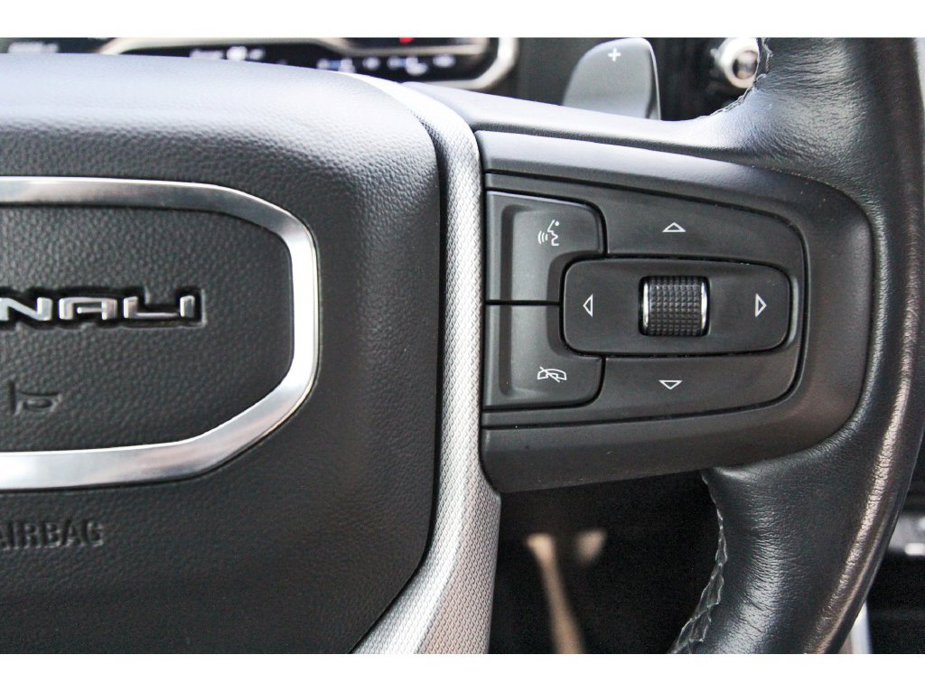 Used 2022 GMC Sierra 1500 Denali w/ Denali Reserve Package AWD/4WD image 20
